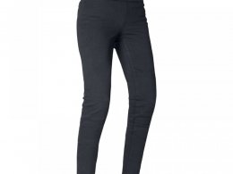 Pantalon textile femme Oxford Super Leggings 2.0 WS black â Long