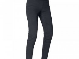 Pantalon textile femme Oxford Super Leggings 2.0 WS black â Standard