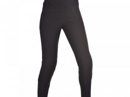 Pantalon textile femme Oxford Super Leggings black â Standard