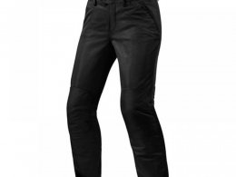 Pantalon textile femme Rev'it Eclipse Ladies standard noir