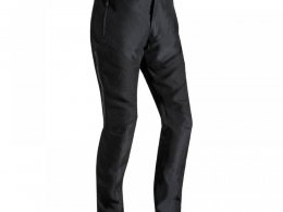 Pantalon textile Ixon Fresh Pant noir