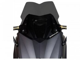 Pare-brise Barracuda Aerosport fumÃ© Yamaha T-Max 530 12-16