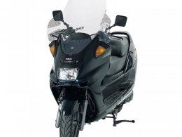 Pare-brise Exclusive Fabbri Yamaha YP 250 Majesty 96-99 transparent