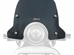 Pare brise Faco sport fumÃ© Vespa Primavera 2014-