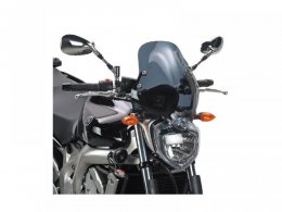 Pare-brise Givi fumÃ© Yamaha FZ6/FZ6 600 Fazer 04-06