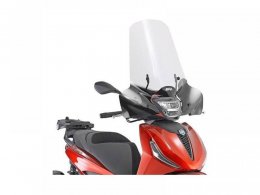 Pare brise Givi Piaggio Beverly 300/400 HPE 21-23 incolore