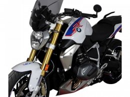 Pare-brise MRA Touring TM fumÃ© sombre BMW R 1250 R 19-22