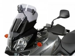 Pare-brise MRA Vario Touring claire Suzuki DL650 V-Strom 04-10