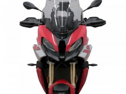 Pare-brise MRA Variotouring VTM fumÃ© BMW S 1000 XR 20-22