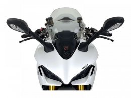 Pare-brise WRS Sport fumÃ© clair Ducati Supersport 939/950 S 17-23