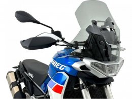 Pare-brise WRS Touring Plus fumÃ© Aprilia Tuareg 660 22-24