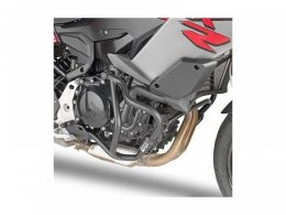 Pare-carters acier Givi BMW F 900 XR 20-23 noir