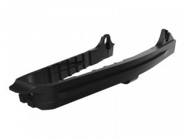 Patin de bras oscillant Polisport Suzuki 450 RM-Z 18-21 noir