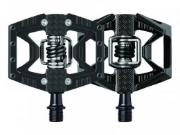 PÃ©dales mixtes Crankbrothers Doubleshot 3 noir