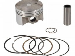 Piston Airsal complet pour Yamaha 125 N-Max, X-Max 21-