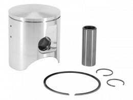 Piston cÃ´te B Ã53,96 Athena pour Honda 125 CR R 92-03 2T