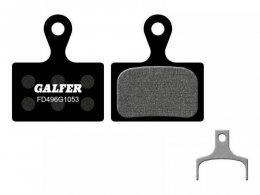 Plaquette de frein Galfer FD496 Standard Shimano