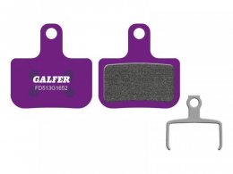 Plaquette de frein Galfer FD513 E-Bikes Sram