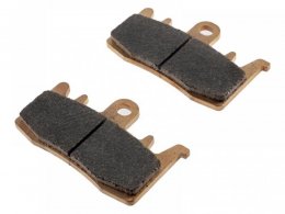 Plaquettes de Frein CL Brakes - mÃ©tal frittÃ©