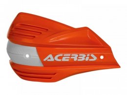 Plastiques de remplacement Acerbis pour protège-mains X-Factor (orang