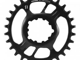 Plateau VTT Sram X-Sync 11v 28t Direct Mount noir