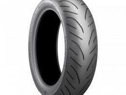 Pneu arriÃ¨re 120/70-14 Bridgestone Battlax SC TL 55P