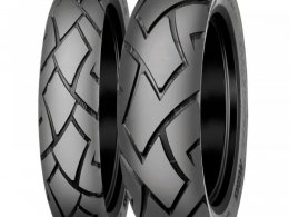 Pneu arriÃ¨re Mitas Terra Force R 140/80R17 69V