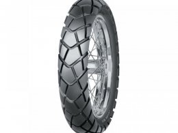 Pneu arriÃ¨re moto trail Mitas E-08 120/90-17 64T