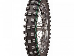 Pneu arriÃ¨re motocross Mitas XT-754 110/90-19 62M