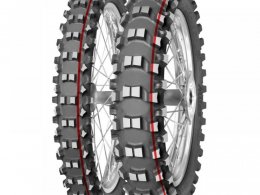 Pneu arriÃ¨re MX Mitas Terra Force MX SM 100/90-19 57M TT