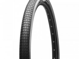 Pneu BMX Maxxis DTR-1 650x47B TR