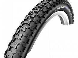 Pneu BMX Schwalbe Billy Bonkers 16ââx2,00 TR noir