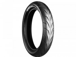 Pneu Bridgestone Battlax BT39SS Rear 100/80-17 TL 52S