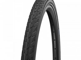 Pneu City 12 1/2x1.75 Schwalbe Road Cruiser TR noir"