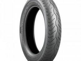 Pneu custom arriÃ¨re Bridgestone Battlecruise H50 180/60 B 17 75V TL