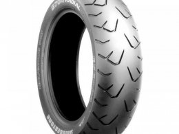 Pneu custom arriÃ¨re Bridgestone Exedra Battle G704 180/60 R 16 74H TL