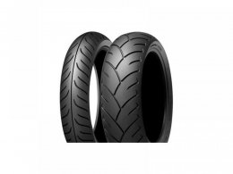 Pneu custom arriÃ¨re Dunlop D423 200/50 R 17 75V TL