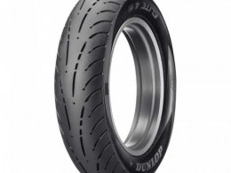 Pneu custom arriÃ¨re Dunlop Elite 4 160/80 B 16 80H TL