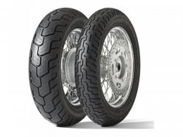 Pneu custom avant Dunlop D404 150/80-16 71H TL