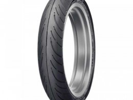 Pneu custom avant Dunlop Elite 4 130/70-18 63H TL