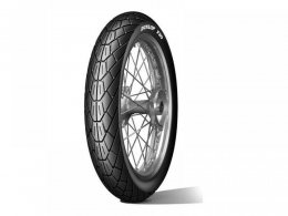 Pneu custom avant Dunlop F20 110/90-18 61V TL