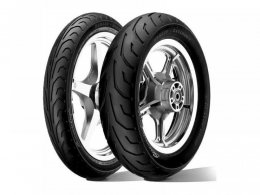 Pneu custom avant Dunlop GT502 120/70 R 19 60V TL