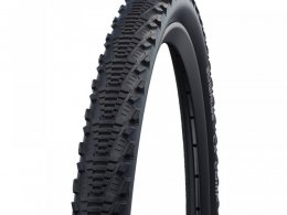 Pneu Cyclocross 26x2.00 Schwalbe CX Pro TR noir"