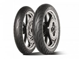 Pneu Dunlop Arrowmax Streetsmart 120/80-16 TL 60V