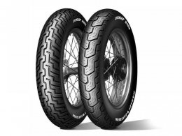 Pneu Dunlop D402f 80/90-21 TL 54H