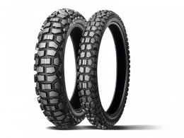 Pneu Dunlop D605 90/100-16 TT 51P