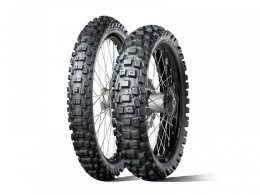 Pneu Dunlop Geomax Mx71 F 80/100-21 TT 51M