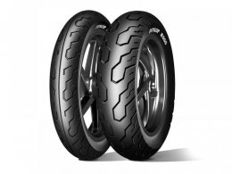 Pneu Dunlop K555 F 110/90-18 TT 61S