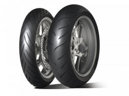 Pneu Dunlop Sportmax Roadsmart II 190/50R17 TL 73W