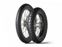 Pneu Dunlop Trailmax 130/80-17 TL 65T